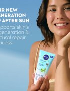 Nivea SUN After Sun ser regenerator dupa expunerea la soare 100 ml