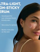 Nivea SUN After Sun ser regenerator dupa expunerea la soare 100 ml