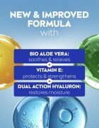 Nivea SUN After Sun ser regenerator dupa expunerea la soare 100 ml