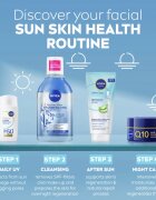 Nivea SUN After Sun ser regenerator dupa expunerea la soare 100 ml
