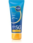Nivea SUN Alpin lotiune tonica impotriva frigului si a vantului SPF 50+ 40 ml