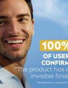 Nivea SUN Alpin lotiune tonica impotriva frigului si a vantului SPF 50+ 40 ml