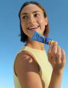 Nivea SUN Alpin lotiune tonica impotriva frigului si a vantului SPF 50+ 40 ml