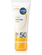 Nivea SUN Anti-Age Q10 lotiune tonica cu efect antirid SPF 50+ 40 ml