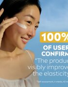 Nivea SUN Anti-Age Q10 lotiune tonica cu efect antirid SPF 50+ 40 ml