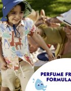 Nivea SUN Babies & Kids lapte de soare pentru copii roll-on SPF 50+ 50 ml