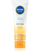 Nivea SUN crema contur pentru bronzat SPF 50 50 ml