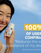 Nivea SUN Derma Skin Clear lotiune tonica pentru pielea cu imperfectiuni SPF 50+ 40 ml