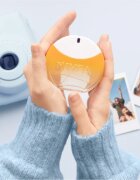 Nivea SUN Eau de Toilette pentru femei 30 ml