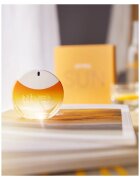 Nivea SUN Eau de Toilette pentru femei 30 ml