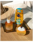 Nivea SUN Eau de Toilette pentru femei 30 ml