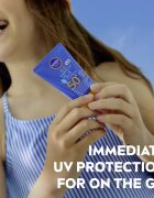 Nivea SUN Kids lapte de soare pentru copii 5 in 1 SPF 50+ 50 ml