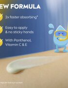 Nivea SUN Kids lapte de soare pentru copii 5 in 1 SPF 50+ 50 ml
