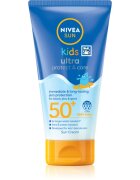 Nivea SUN Kids lotiune de protectie solara pentru cpoii SPF 50+ 150 ml