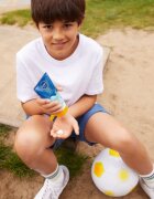 Nivea SUN Kids lotiune de protectie solara pentru cpoii SPF 50+ 150 ml