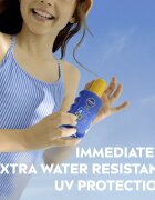 Nivea SUN Kids spray colorat pentru copii pentru bronzat SPF 50+ 200 ml