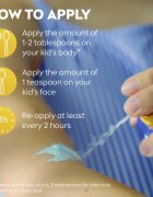 Nivea SUN Kids spray colorat pentru copii pentru bronzat SPF 50+ 200 ml