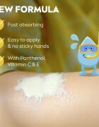Nivea SUN Kids spray pentru protectie solara pentru copii 5 in 1 SPF 30 250 ml