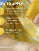 Nivea SUN Kids spray pentru protectie solara pentru copii 5 in 1 SPF 30 250 ml