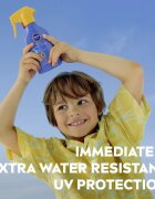 Nivea SUN Kids spray pentru protectie solara pentru copii SPF 30 270 ml