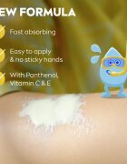Nivea SUN Kids spray pentru protectie solara pentru copii SPF 50+ 250 ml