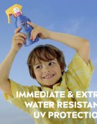Nivea SUN Kids spray pentru protectie solara pentru copii SPF 50+ 250 ml