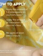 Nivea SUN Kids spray pentru protectie solara pentru copii SPF 50+ 250 ml