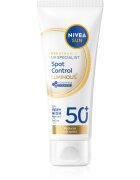 Nivea SUN Luminous 630 lotiune tonica impotriva petelor SPF 50+ 40 ml