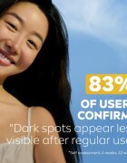 Nivea SUN Luminous 630 lotiune tonica impotriva petelor SPF 50+ 40 ml