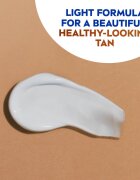 Nivea SUN Protect & Bronze lotiune de protectie solara intensiva SPF 20 200 ml