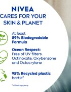 Nivea SUN Protect & Bronze ulei de bronzat pentru piele uscata SPF 20 200 ml