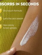 Nivea SUN Protect & Moisture lotiune hidratanta cu acid hialuronic SPF 50+ 150 ml