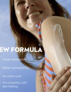 Nivea SUN Protect & Moisture lotiune hidratanta SPF 50+ 100 ml