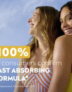 Nivea SUN Protect & Moisture spray pentru bronzat cu efect de hidratare SPF 30 250 ml