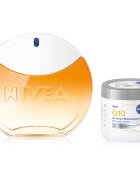 Nivea SUN set pentru femei