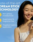 Nivea SUN Silky UV Stick baton cu protectie solara SPF 50+ 15 g
