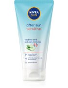 Nivea Sun SOS gel calmant dupa expunerea la soare 175 ml