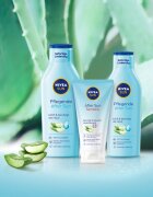 Nivea Sun SOS gel calmant dupa expunerea la soare 175 ml