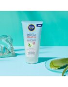 Nivea Sun SOS gel calmant dupa expunerea la soare 175 ml