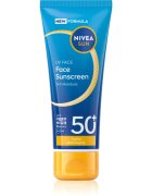 Nivea SUN UV FACE lotiune tonica SPF 50+ 40 ml