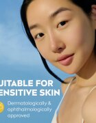 Nivea SUN UV FACE lotiune tonica SPF 50+ 40 ml