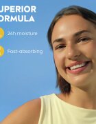 Nivea SUN UV FACE lotiune tonica SPF 50+ 40 ml