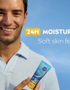 Nivea SUN UV FACE lotiune tonica SPF 50+ 40 ml