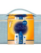 Nivea Time to Fascinate set cadou pentru fermitatea pielii