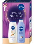 Nivea Time to Indulge set cadou pentru corp