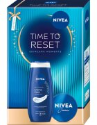 Nivea Time to Reset set cadou nutritie si hidratare