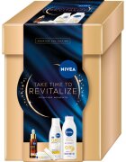 Nivea Time to Revitalize set cadou pentru fermitatea pielii