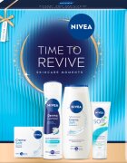 Nivea Time to Revive set cadou pentru corp