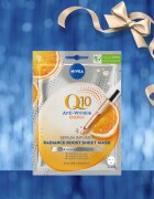 Nivea Tropical Sunrise set cadou corp si fata