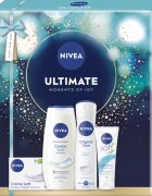 Nivea Ultimate Moments of Joy set cadou pentru corp
